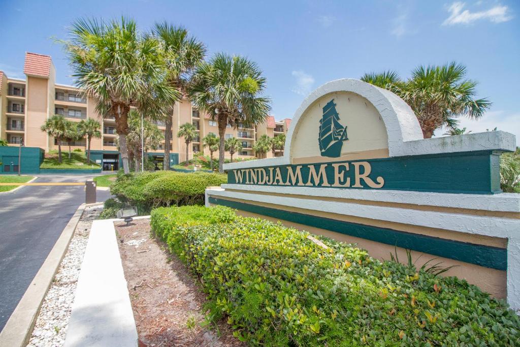 Windjammer 412, 3 Bedrooms, Sleeps 7, Ocean Front, 4th Floor, Elevator photo