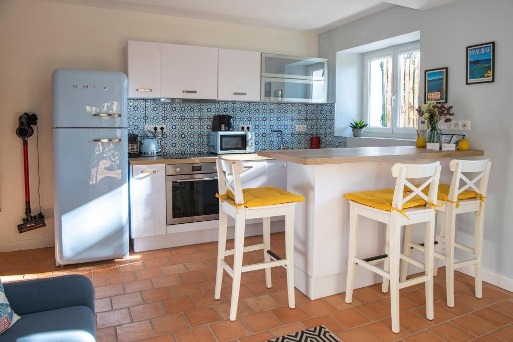 Le Petit Bois - A 300m de la plage Pereire, Arcachon