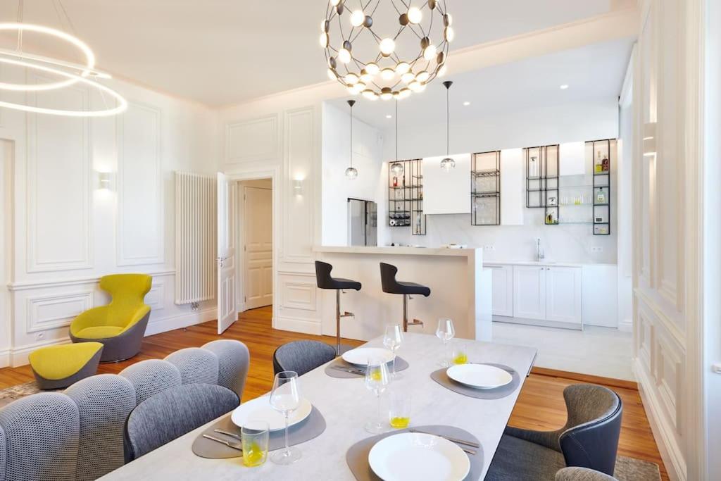Appartement de standing Biarritz - 1
