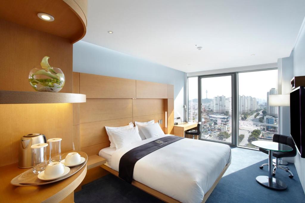 埃爾迪斯麗晶酒店 埃爾迪斯麗晶酒店