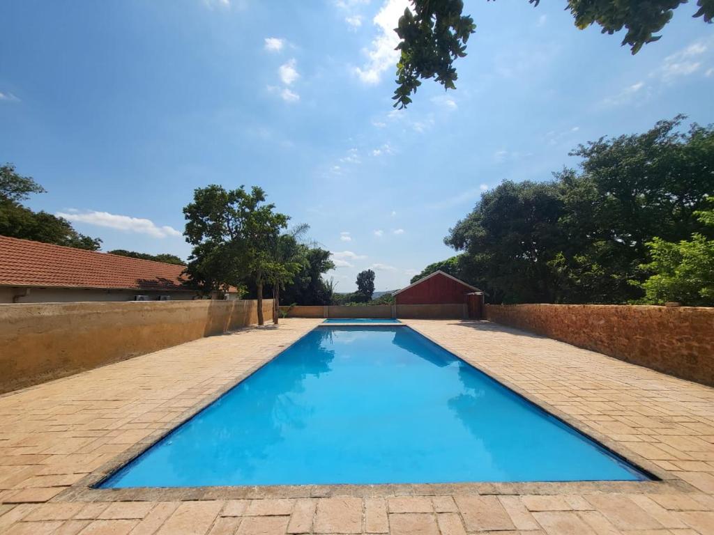 Guesthouse Serenity photo