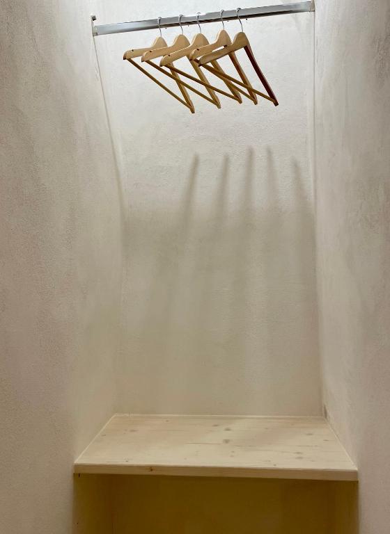 white room Ostuni - 5