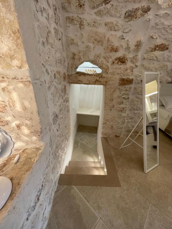white room Ostuni - 4