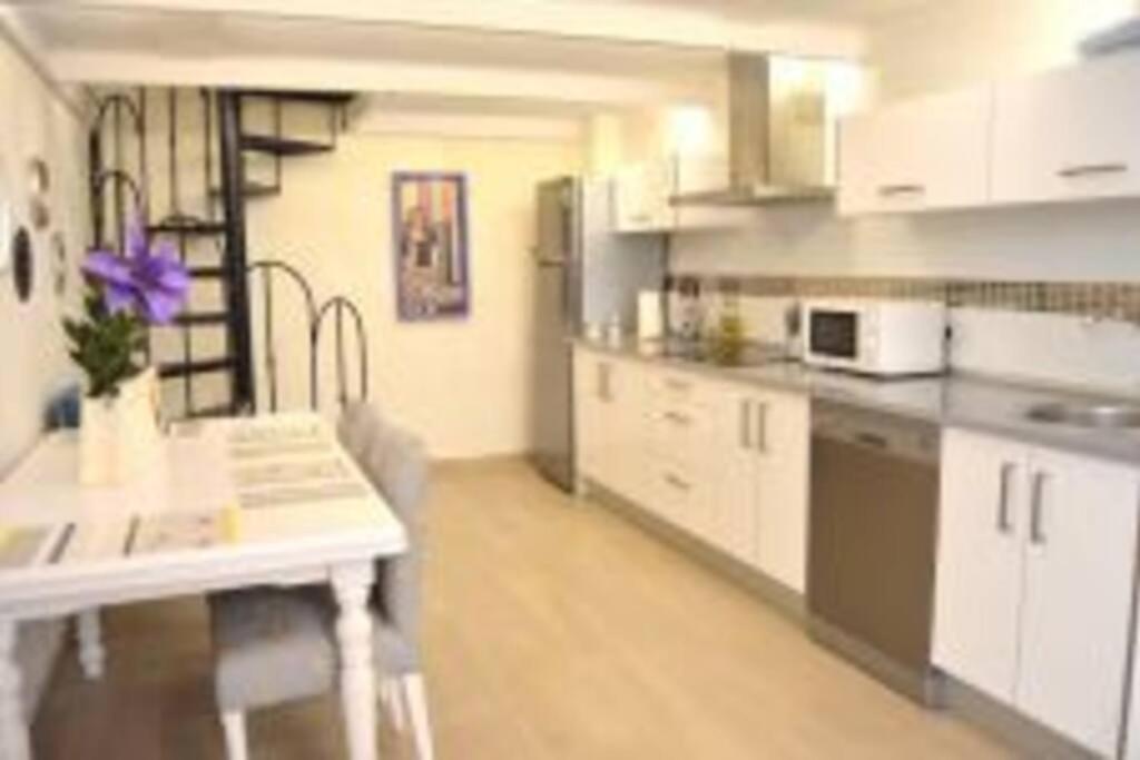 APARTAMENTO VEEDOR BULEVAR DE LOS SUEÑOS - 2