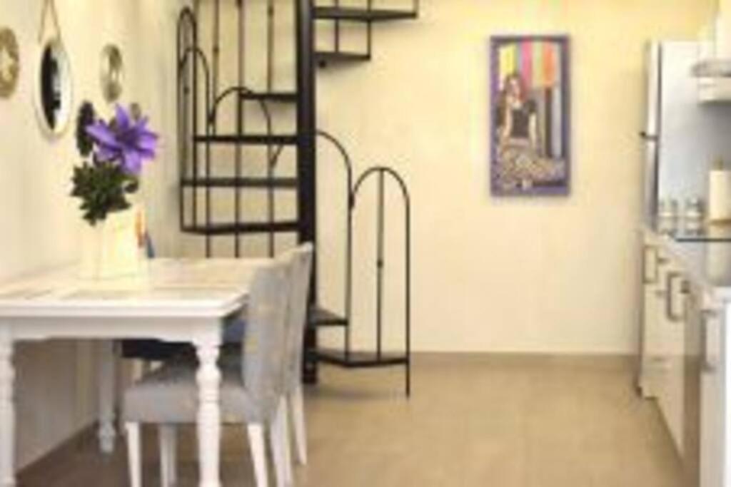 APARTAMENTO VEEDOR BULEVAR DE LOS SUEÑOS - 4