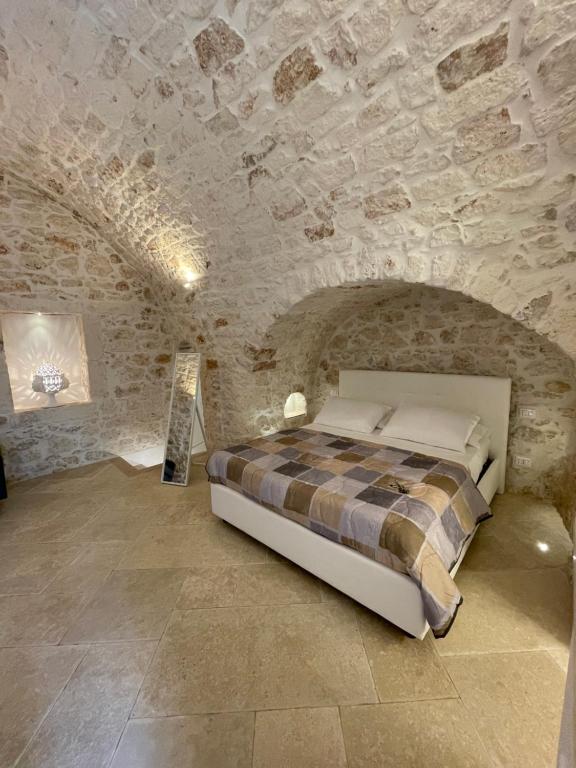 white room Ostuni - 2