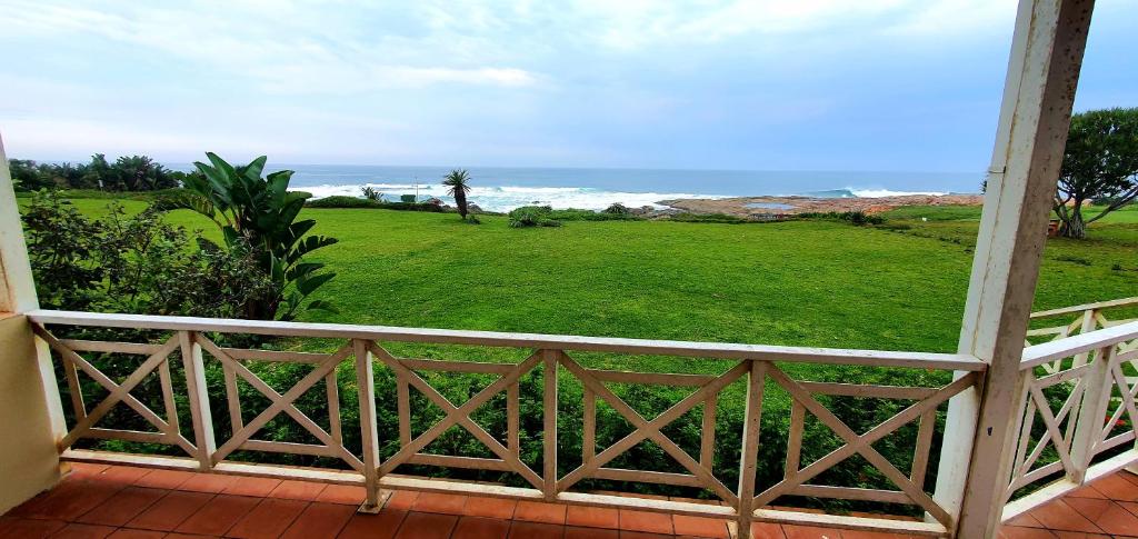 On The Rocks - 11 Sleeper - Beautiful Sea Views!, Margate