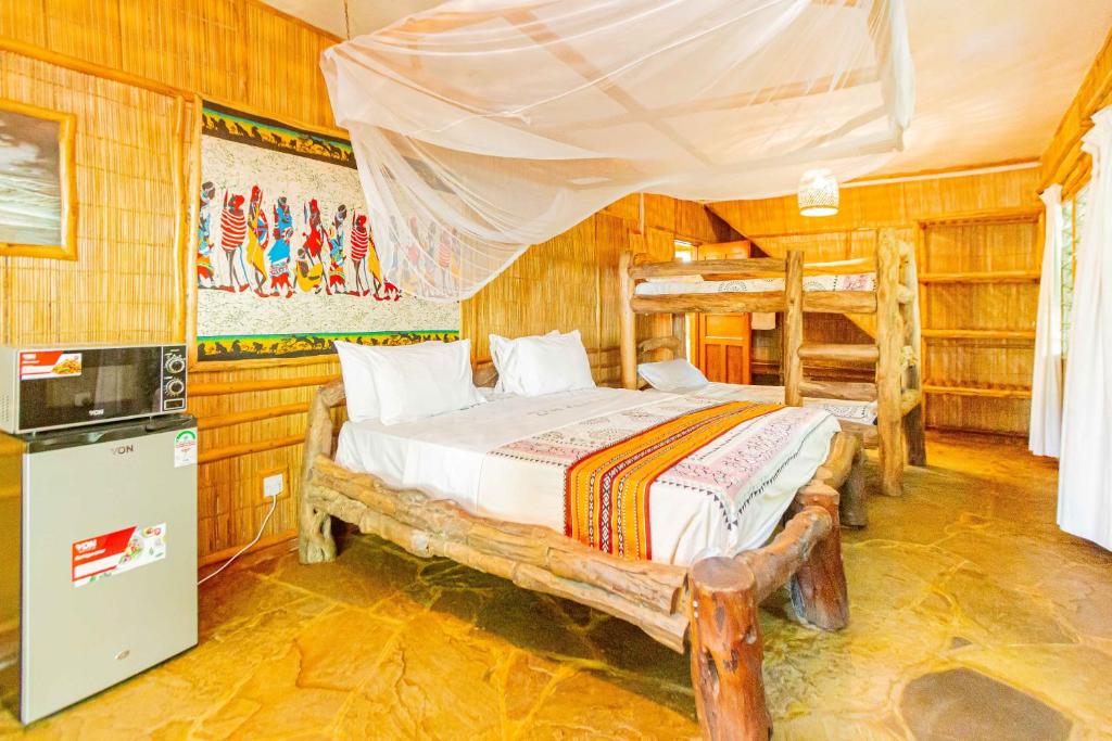 Ziwa Beach Resort photo