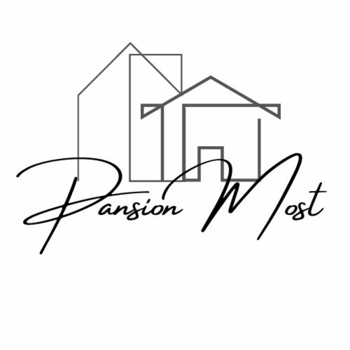 Pansion Most — Hotel in Mostar