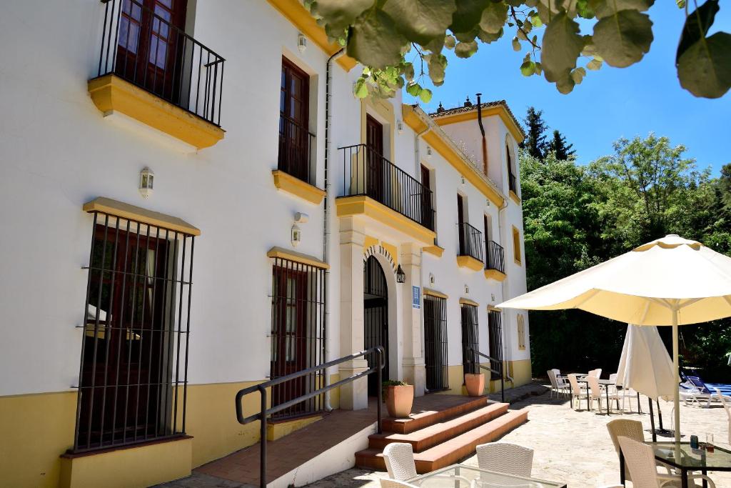 Hotel Humaina - 3