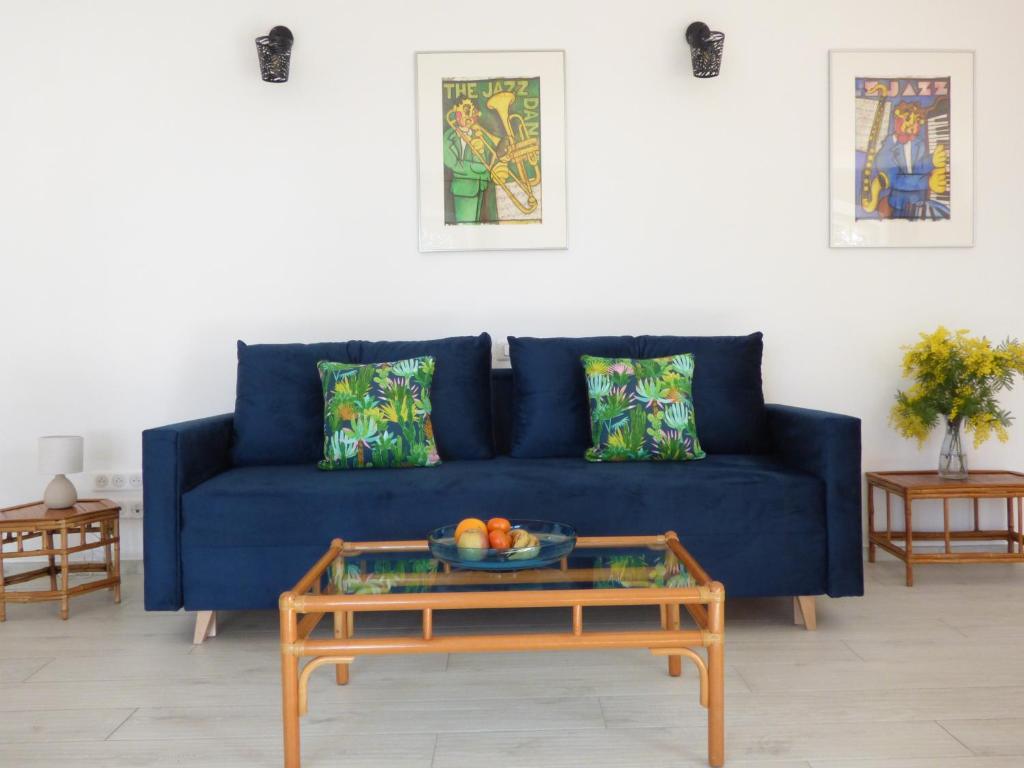 Apartment Cézanne with heated pool and private garden - 2