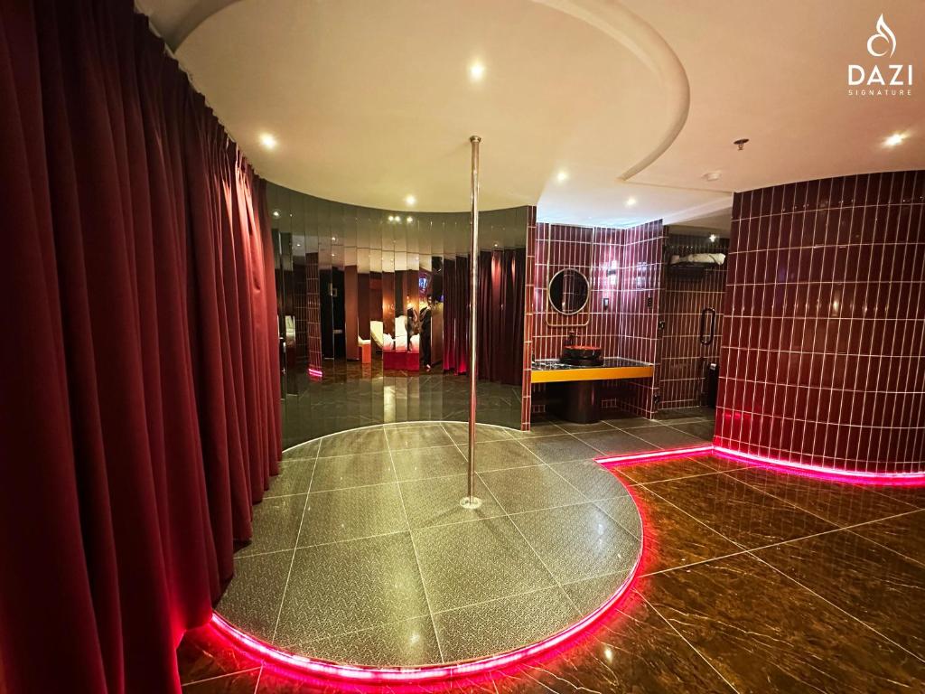 Dazi Signature Dazi Signature