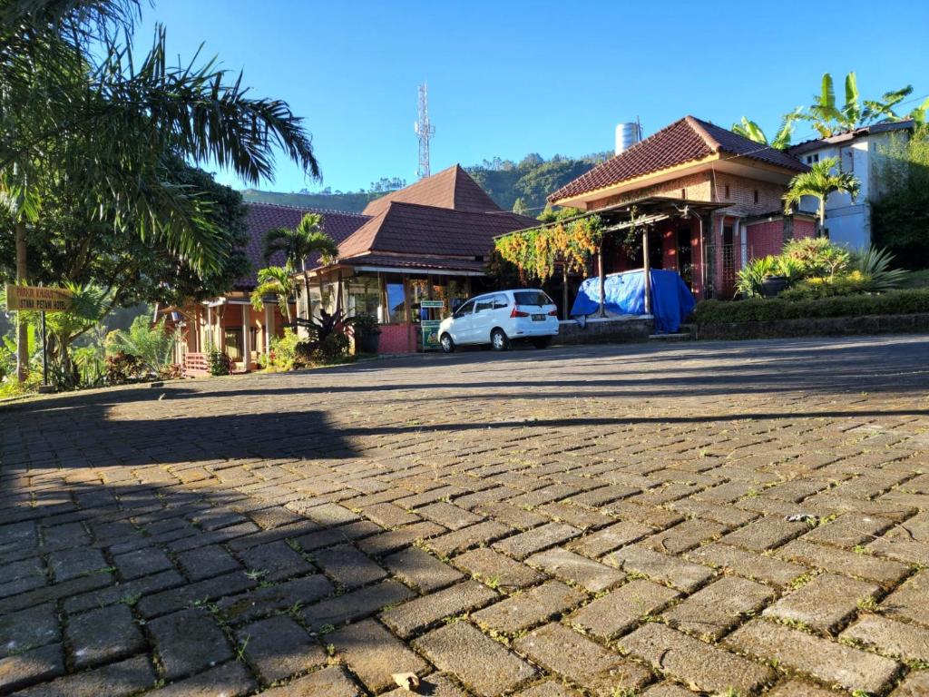 Istana Petani Hotel