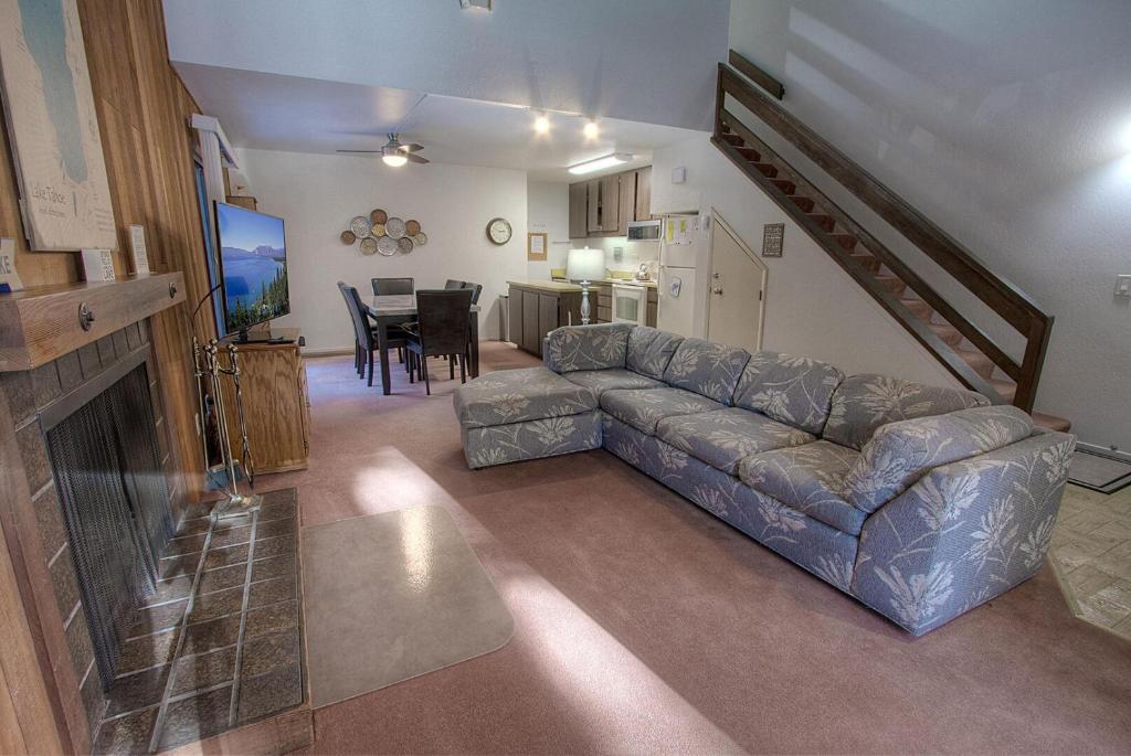 Sparrow's Nest home, Incline Village