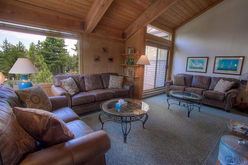 Woody's Clubhouse home