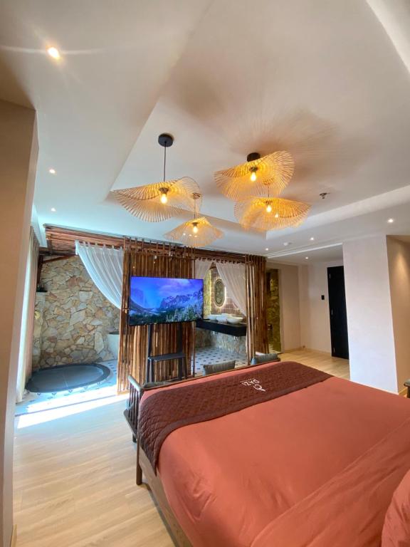 Cơ sở vật chất