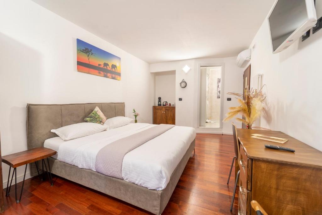 Aurelia Luxury - Piazza delle Erbe photo