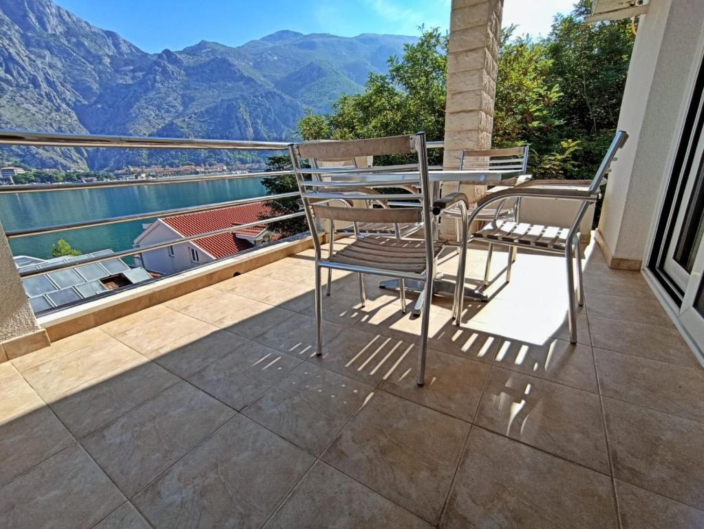 Apartment Kotor, Kotor