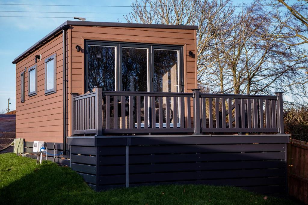 Wansbeck Riverside Caravan Park, Ashington photo 7