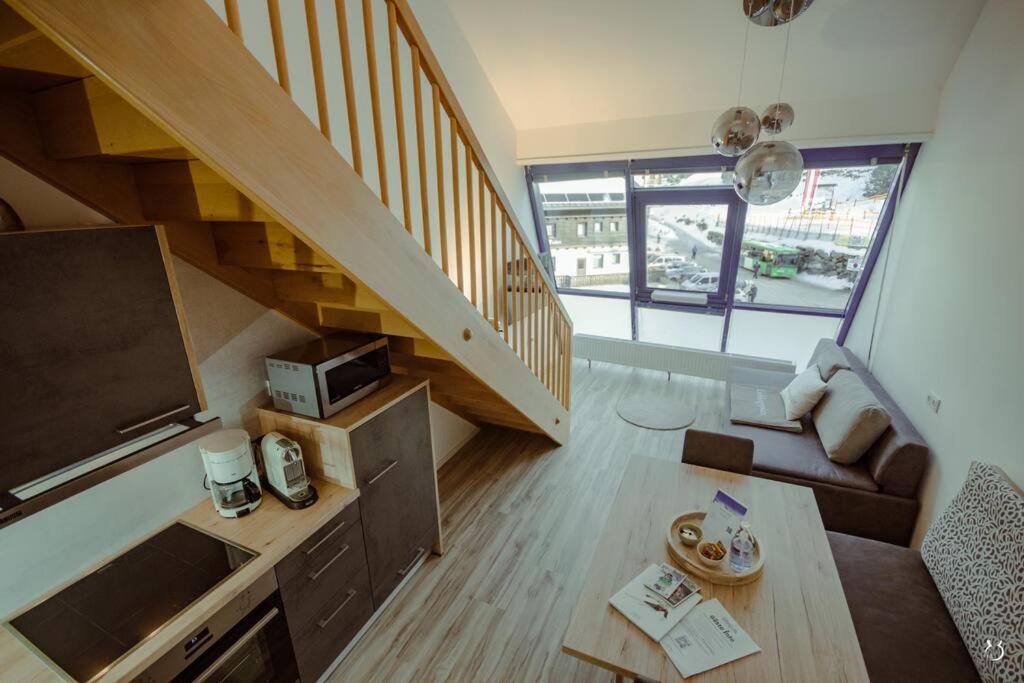 Mein Appartement Nr.9 - 5