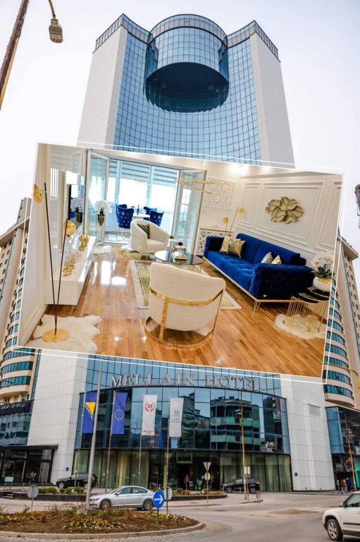 Luxury Apartment Karic FREE parking - 2