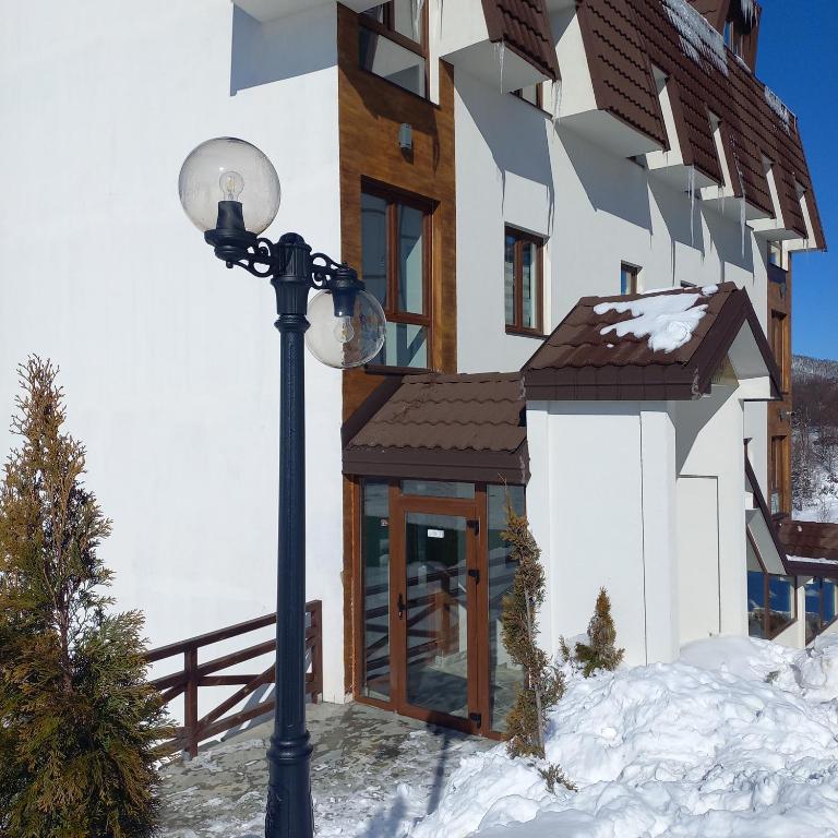 Apartman Alba - 5