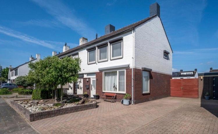 Huis Kleur, Grubbenvorst