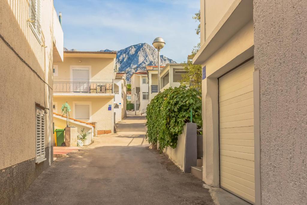 Apartment Adrian, Baška Voda