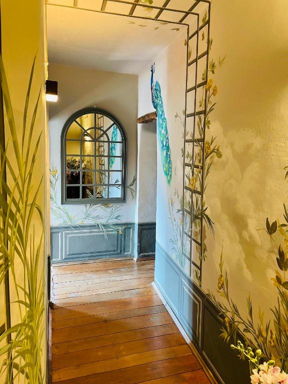 Maison Le Due Matote photo