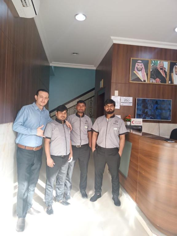 ذوق الخيال للشقق المخدومة Dhoq Alkhayal photo