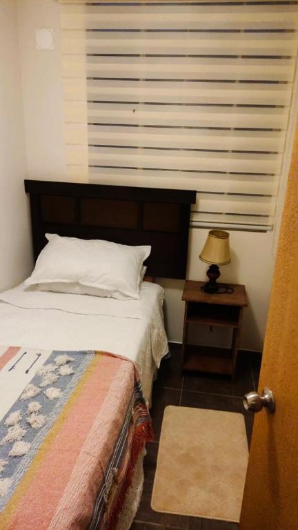 Departamento familiar equipado - 3