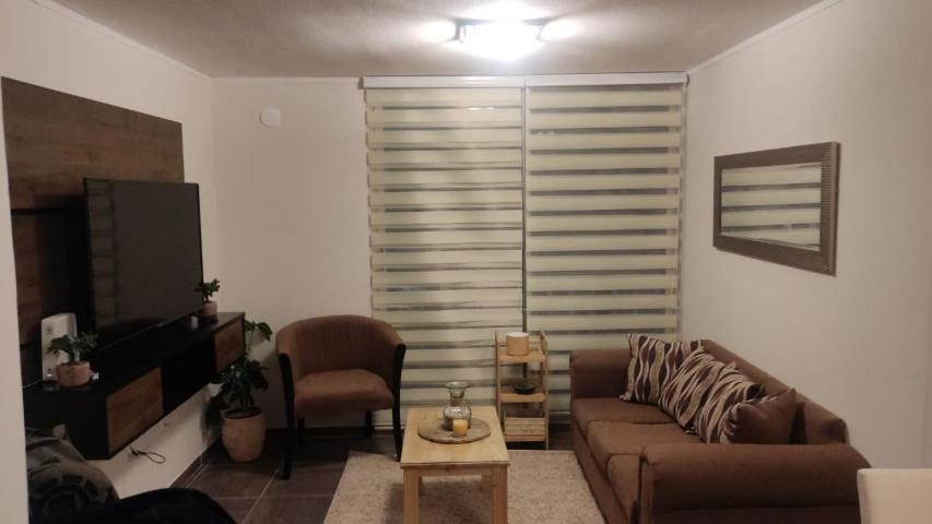 Departamento familiar equipado - 2