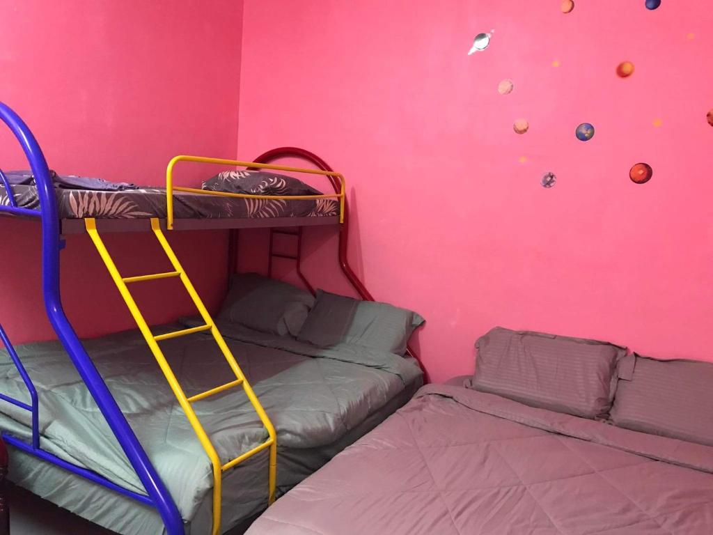 SWEE SEA HOMESTAY PULAU KETAM 吉胆岛海甜民宿 photo
