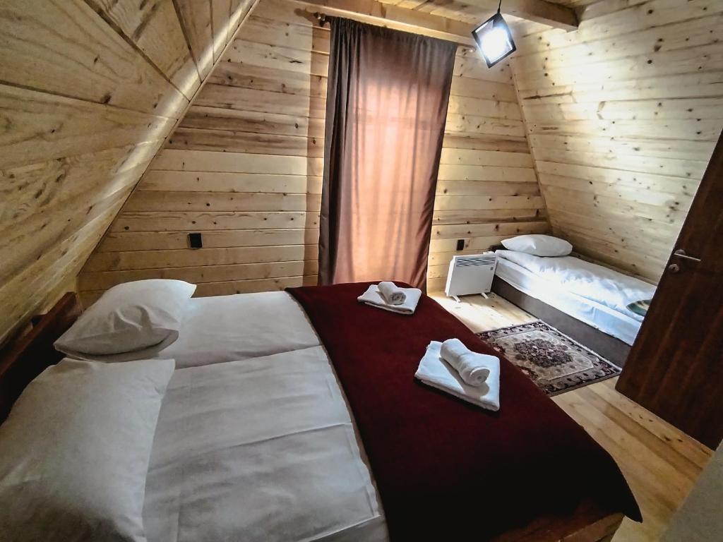 Planinska kuća "Soko' Romanija" - 5