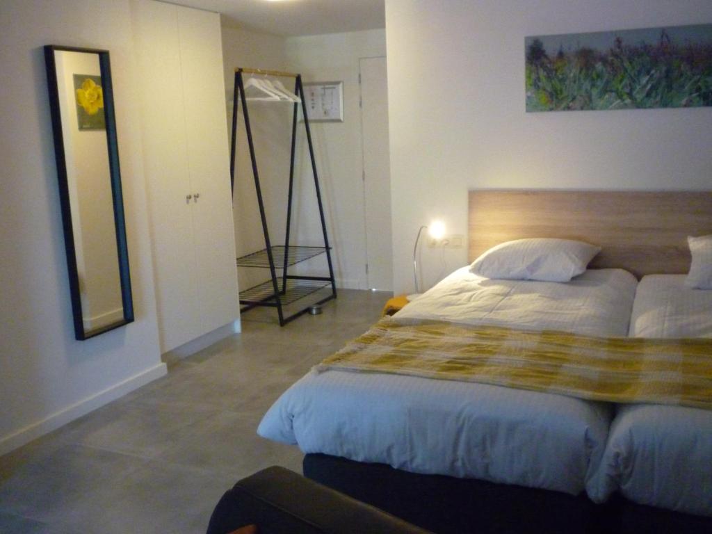 De Hoog Velden 15, Overpelt