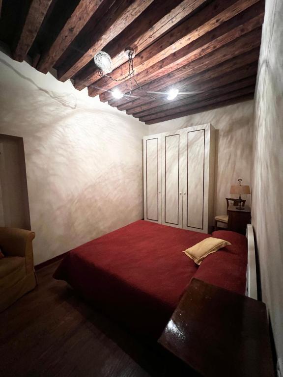 Ormesini Apartment photo