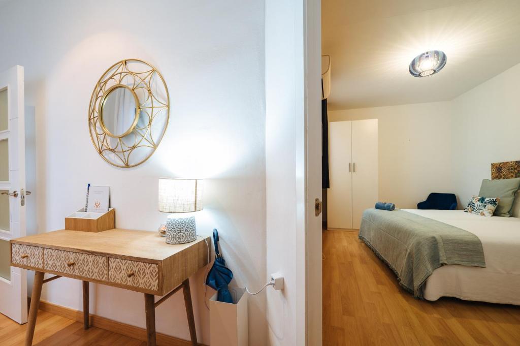 Apartamento exclusivo junto a la catedral de Sevilla - 3