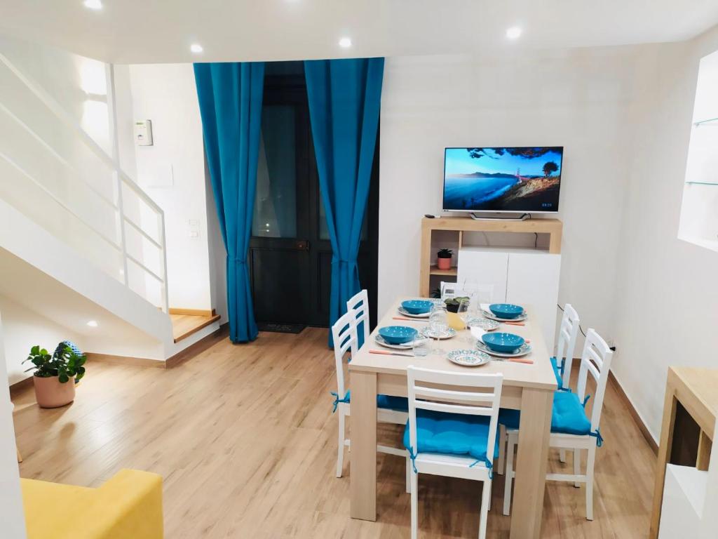 La Maison Rue De Branca - 4