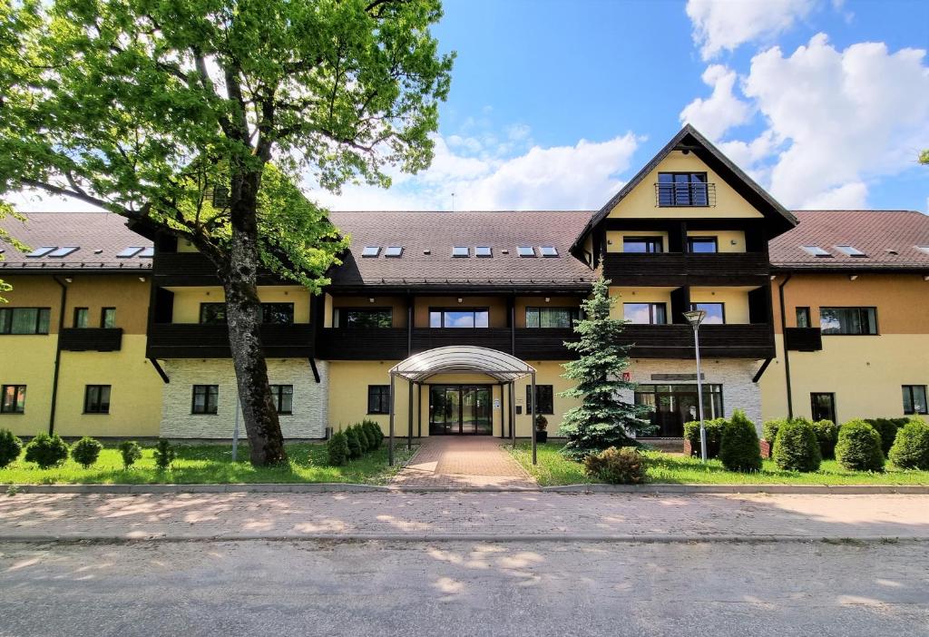 Rixwell Segevold Hotel — Hotel in Sigulda