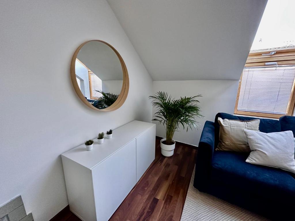 Apartment Schlick - Im Zentrum von Fulpmes - 4