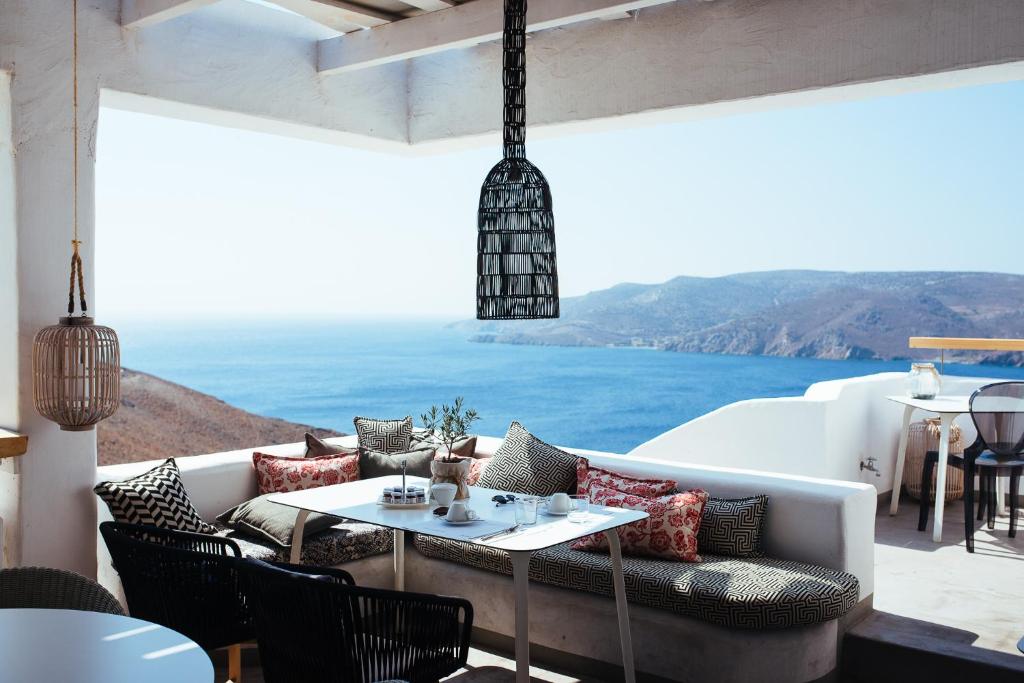 Pylaia Boutique Hotel & Spa