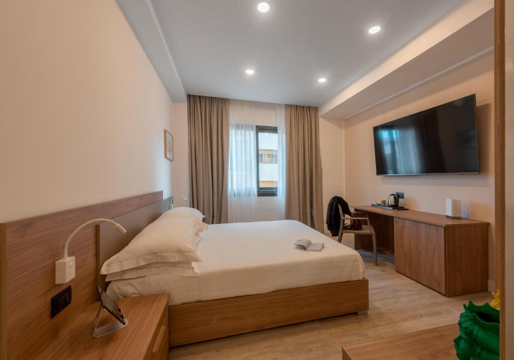 Mercure Hotel Palermo Centro - zdjęcie 5