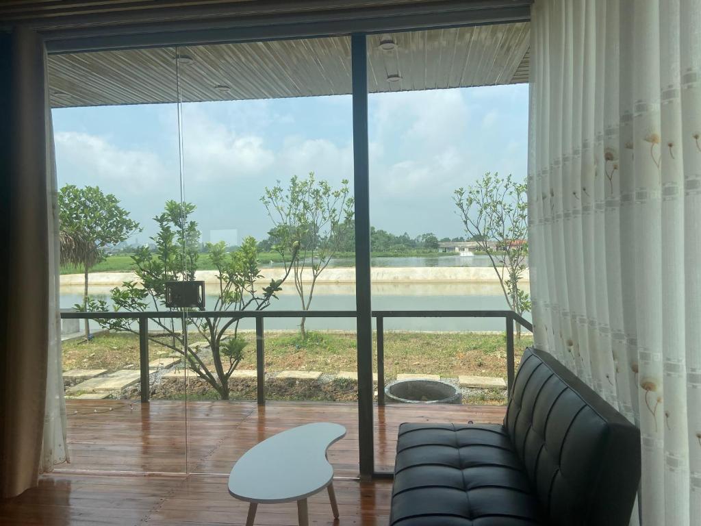 NHA VIET Homestay