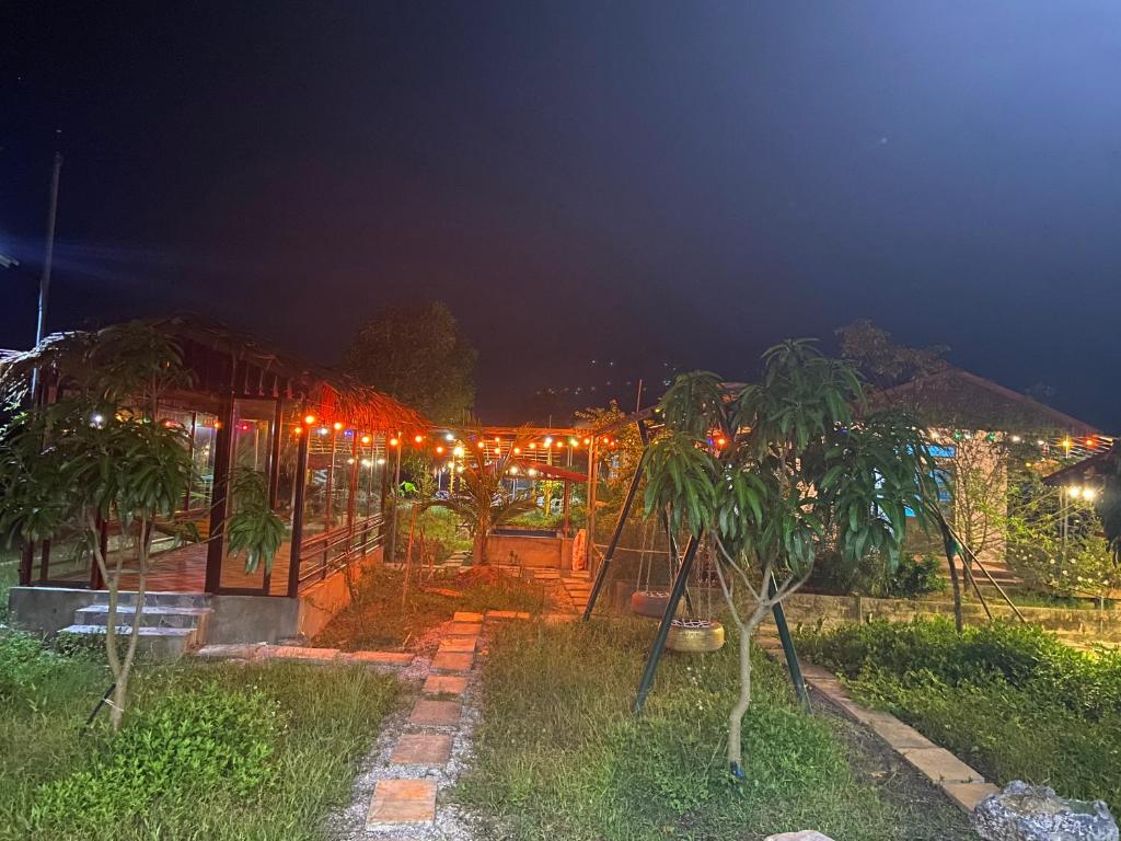 NHÀ VIỆT Homestay