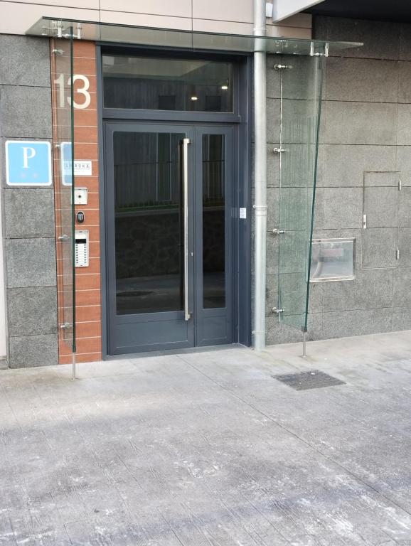 Pension Arroka photo