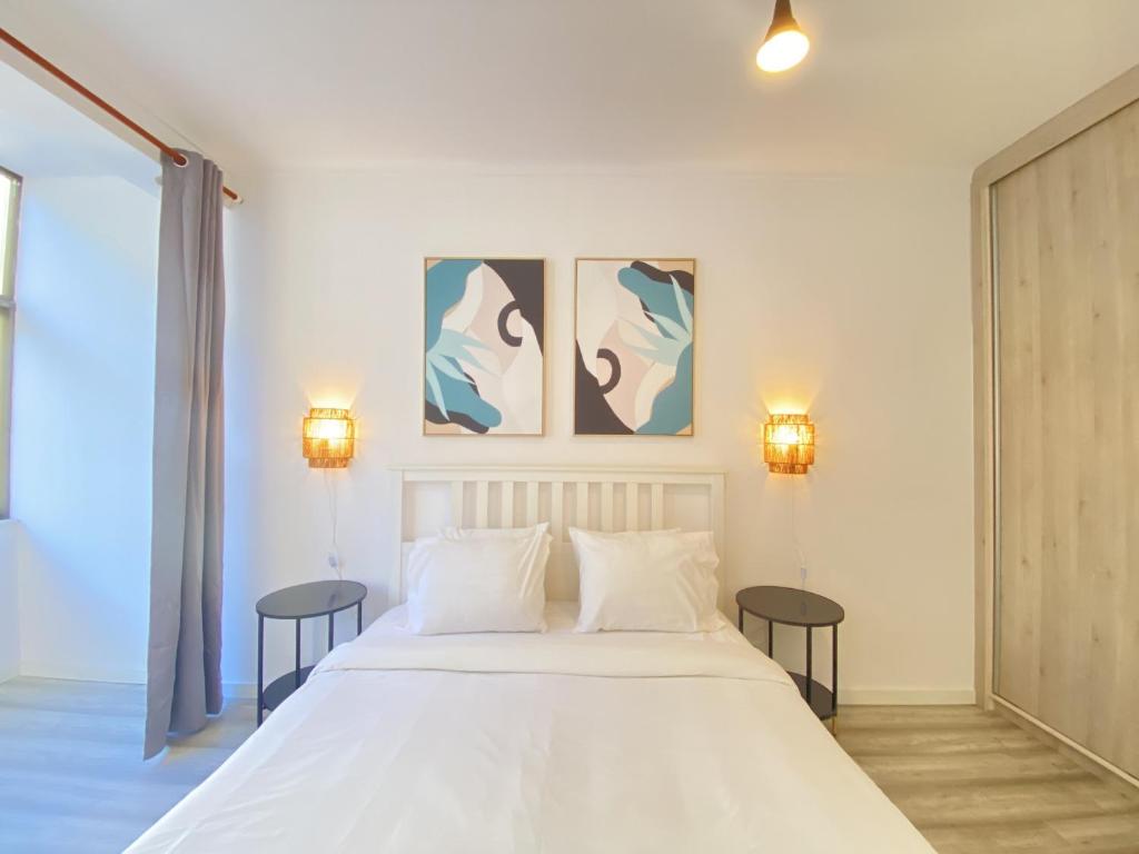 Sublime Setubal, Setúbal