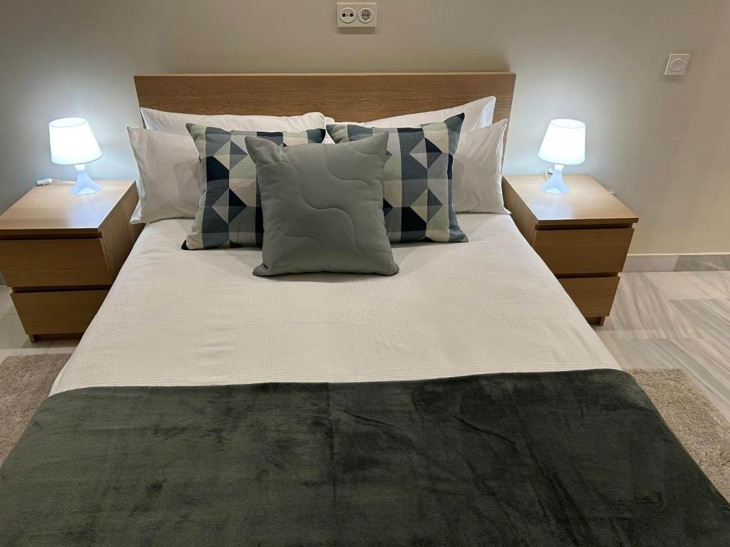 Apartamento Fibes-Congresos Parking Gratis - 2