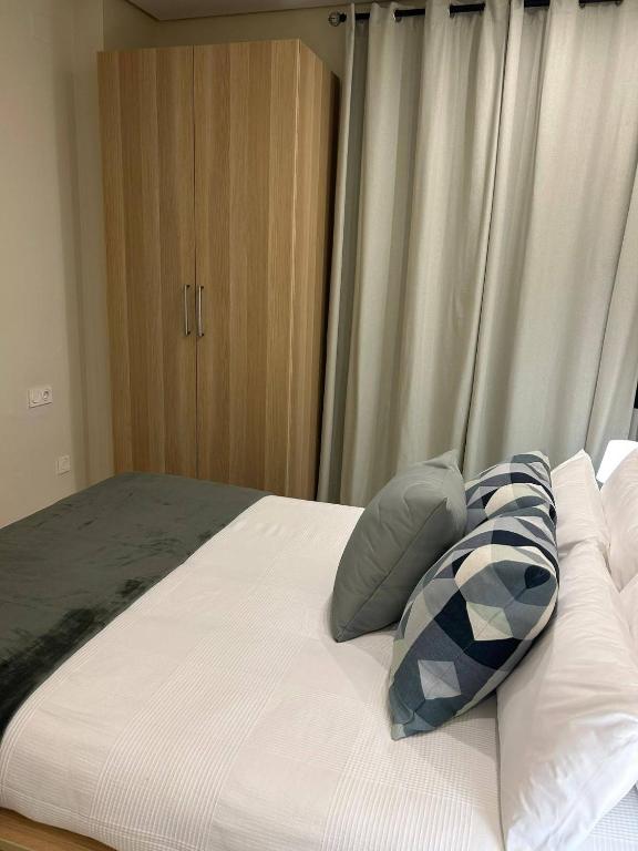 Apartamento Fibes-Congresos Parking Gratis - 5