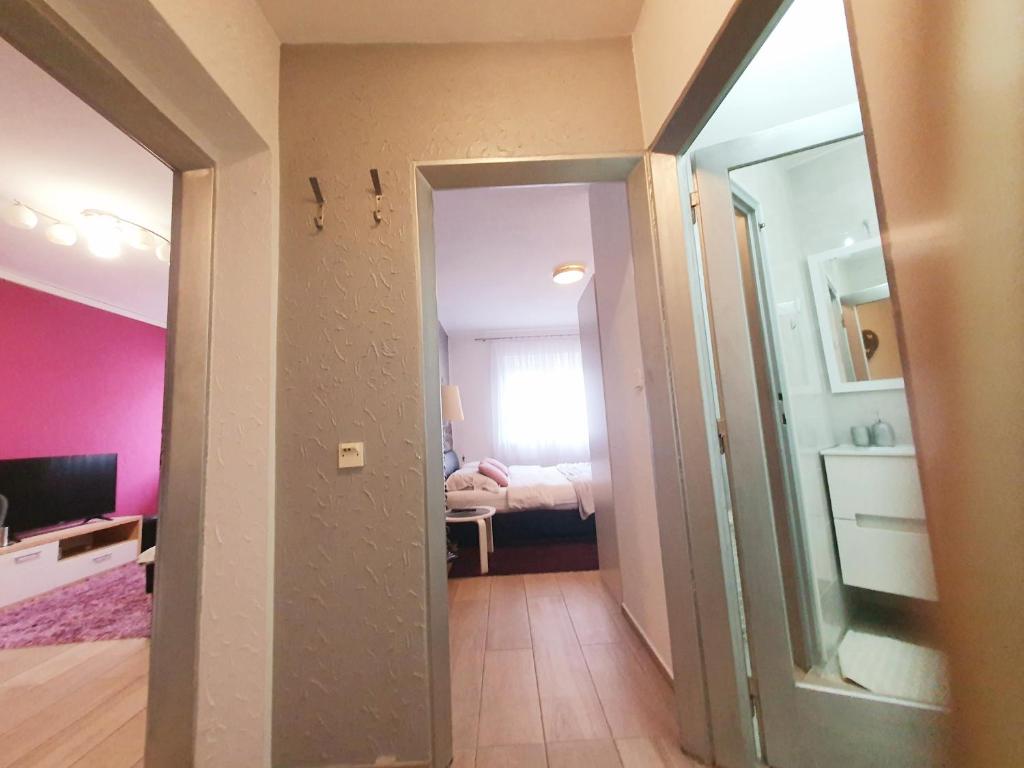 Apartman Ante photo