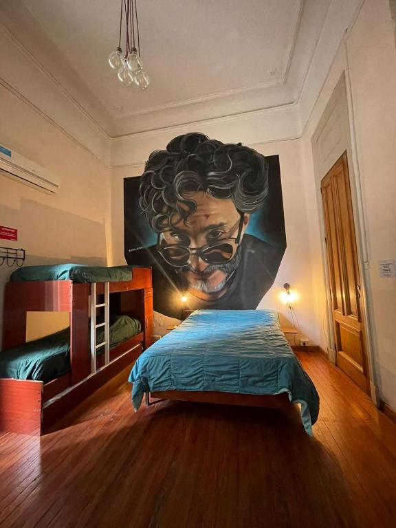 Family Room with Private Bathroom